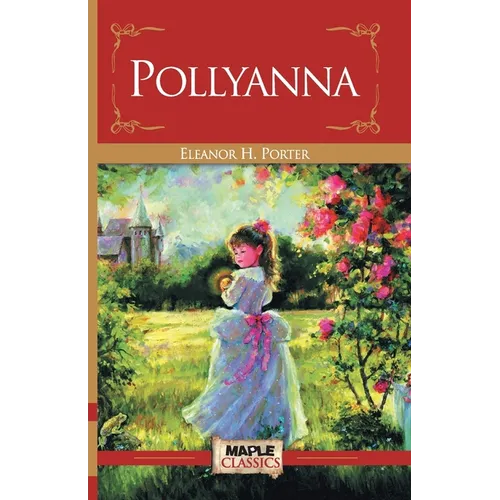 Pollyanna - Paperback