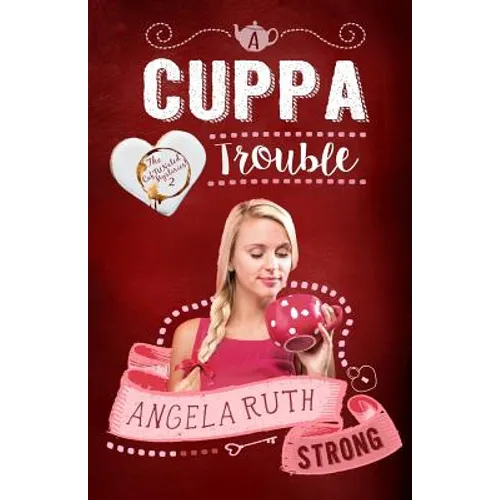 A Cuppa Trouble - Paperback