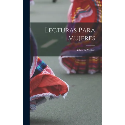 Lecturas para mujeres - Hardcover