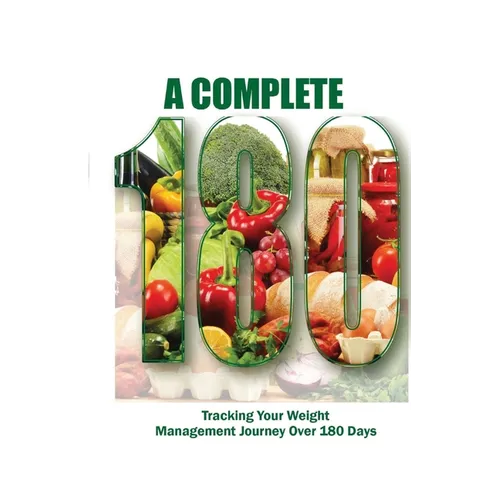 A Complete 180 - Paperback