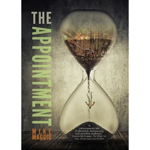 The Appointment - Paperback