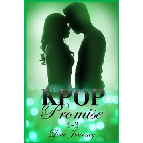 KPOP Promise: 1-3 - Paperback
