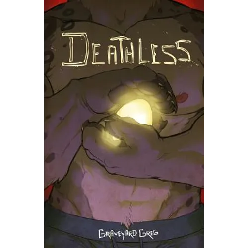 Deathless - Paperback