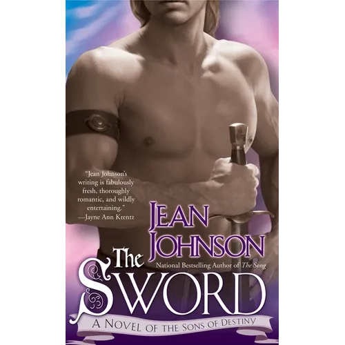 The Sword - Paperback