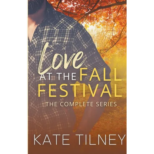 Love at the Fall Festival - Paperback