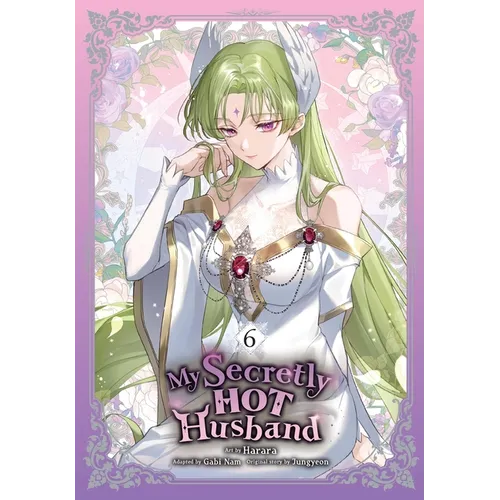 My Secretly Hot Husband, Vol. 6 - Paperback