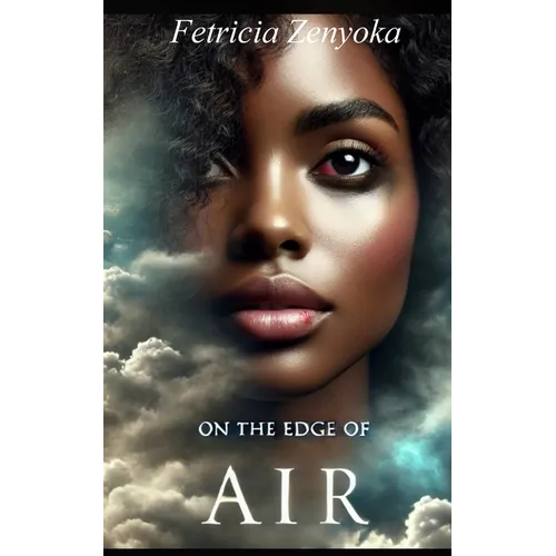 On The Edge of Air - Paperback
