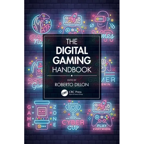 The Digital Gaming Handbook - Paperback