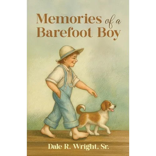 Memories of a Barefoot Boy