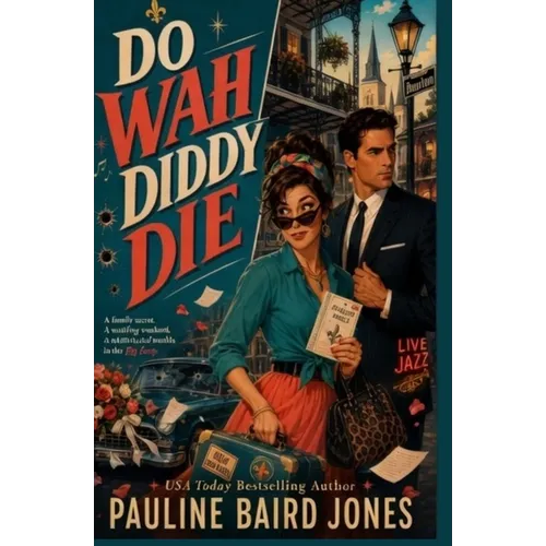 Do Wah Diddy Die - Paperback
