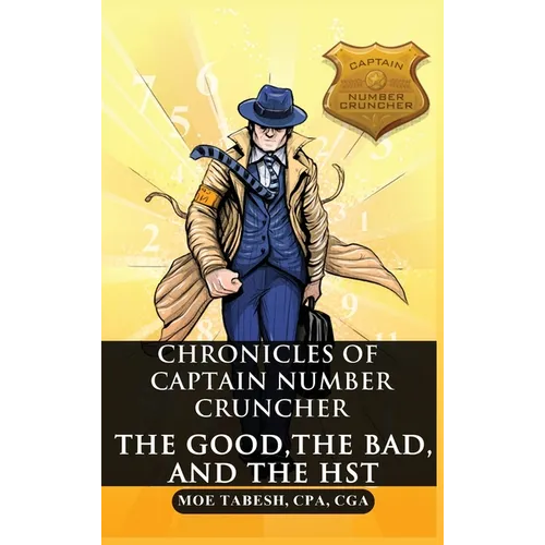The Good, the Bad, and the Hst - Hardcover