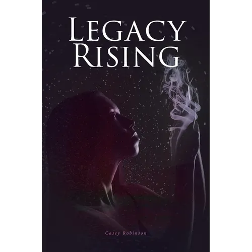 Legacy Rising - Paperback