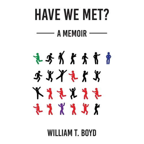 Have We Met? - Paperback
