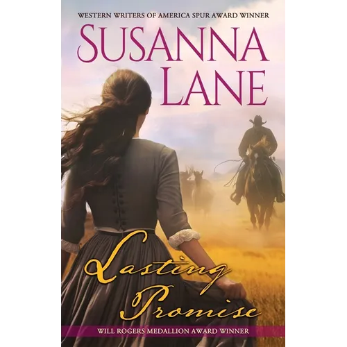 Lasting Promise - Paperback