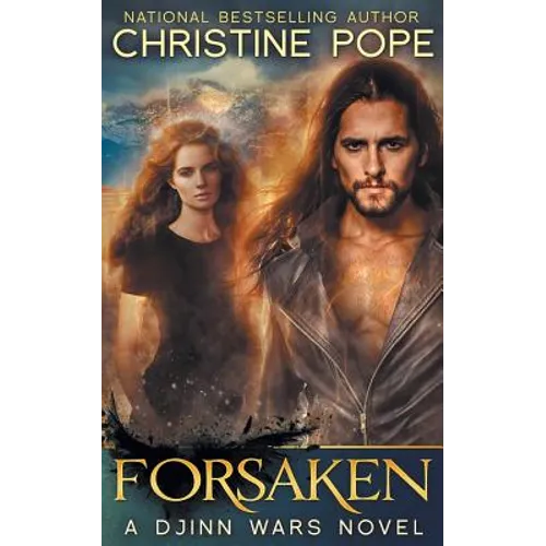 Forsaken - Paperback