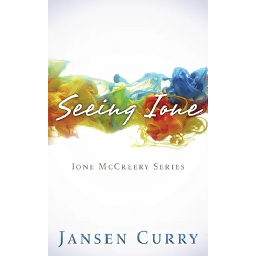 Seeing Ione - Paperback