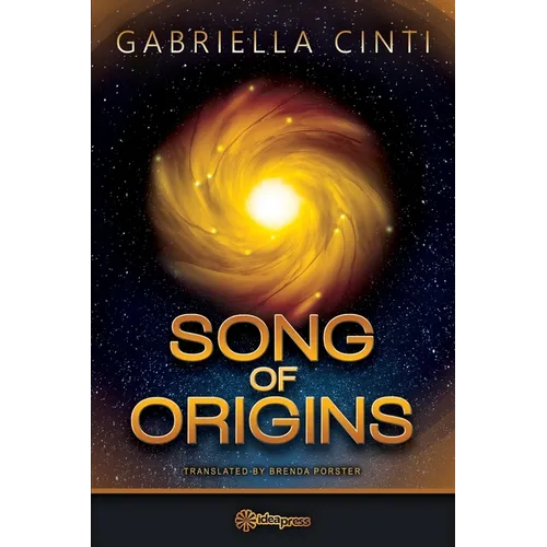 Song of Origins - Paperback