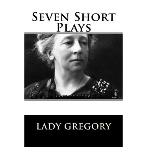 Seven Short Plays - Paperback