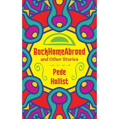 BackHomeAbroad and Other Stories - Paperback