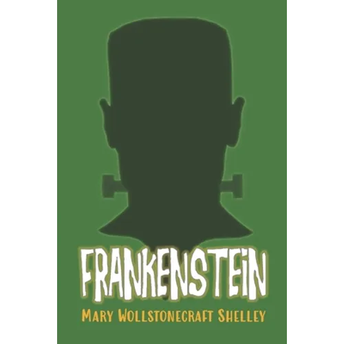 Frankenstein (Dyslexia-friendly edition): or, The modern Prometheus - Paperback