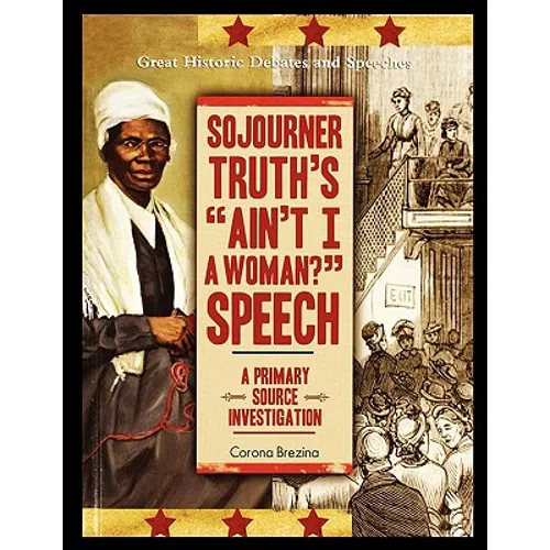 Sojourner Truth's 