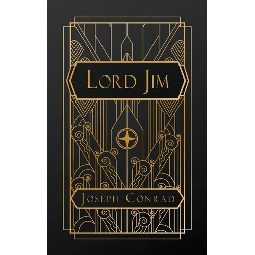 Lord Jim - Paperback