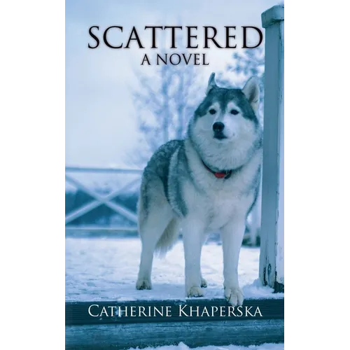 Scattered - Paperback