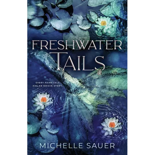 Freshwater Tails - Paperback