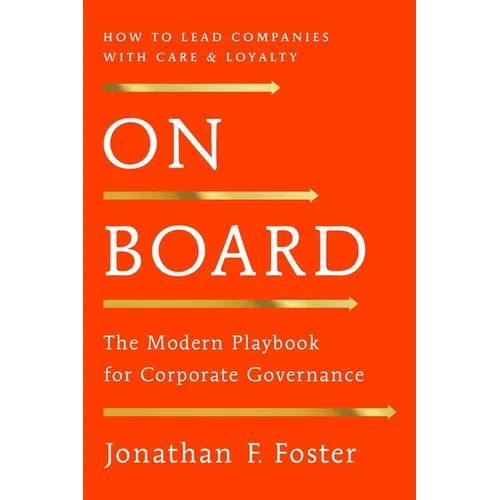 On Board - Paperback