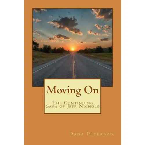 Moving on - Paperback
