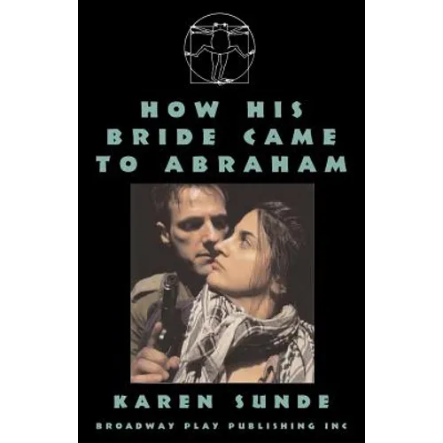 How His Bride Came To Abraham - Paperback