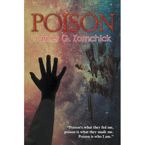 Poison - Paperback