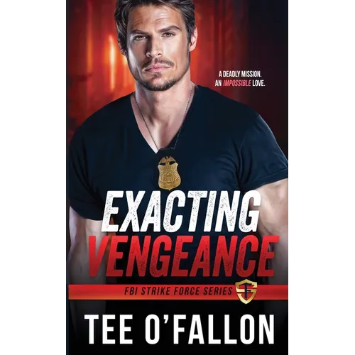 Exacting Vengeance - Paperback