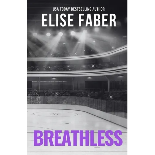 Breathless - Paperback
