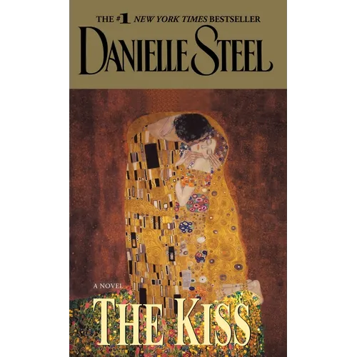 The Kiss - Mass Market Paperbound