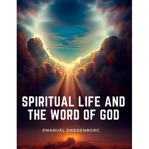 Spiritual Life and the Word of God - Paperback