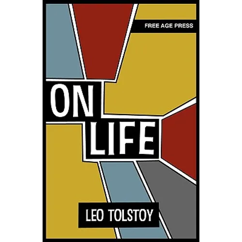On Life - Hardcover