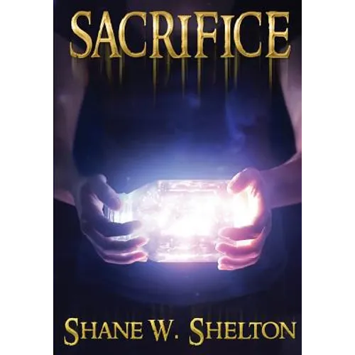 Sacrifice - Paperback