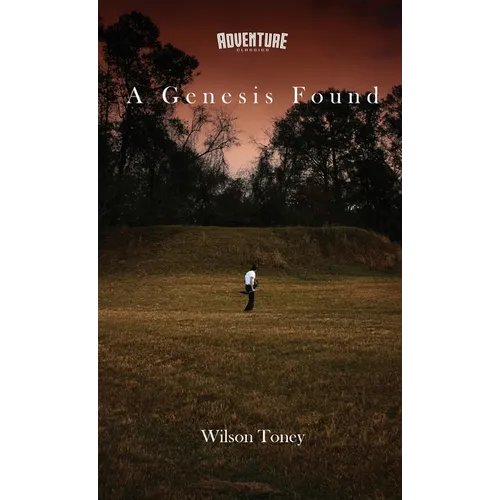 A Genesis Found - Paperback