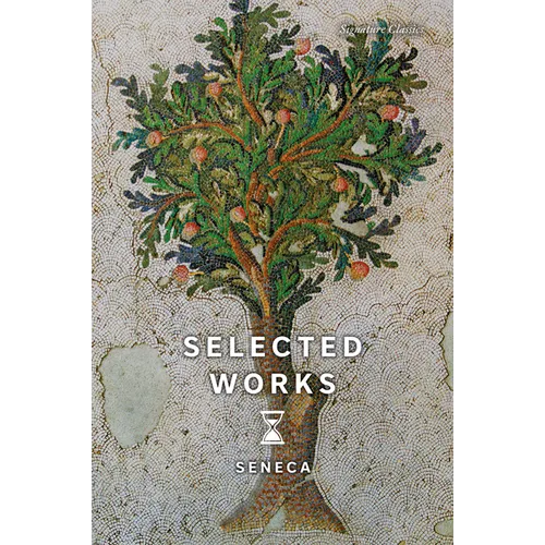 Selected Works - Paperback