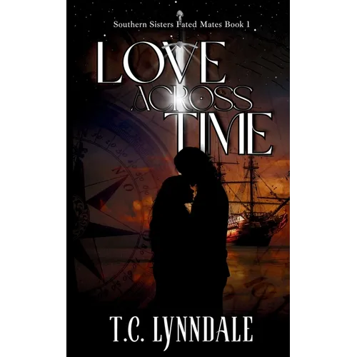 Love Across Time - Paperback