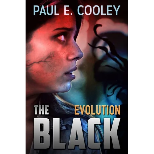 The Black: Evolution - Paperback
