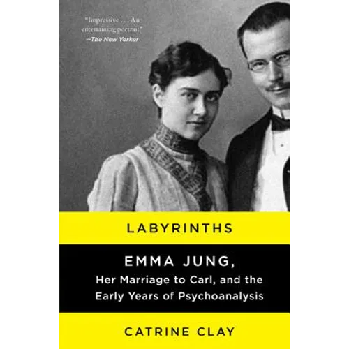 Labyrinths - Paperback