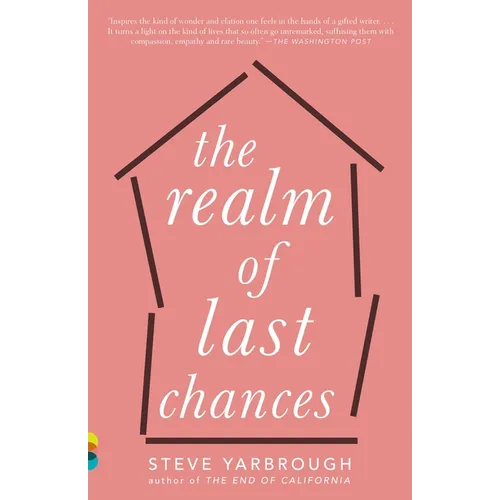 The Realm of Last Chances - Paperback