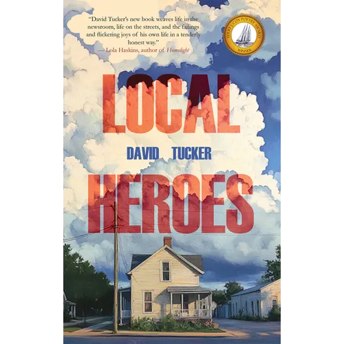 Local Heroes - Paperback