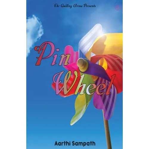 Pinwheel - Paperback