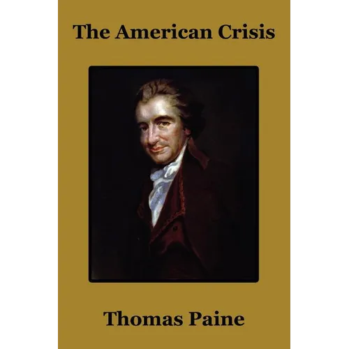 The American Crisis - Paperback