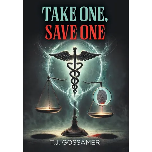 Take One, Save One - Hardcover