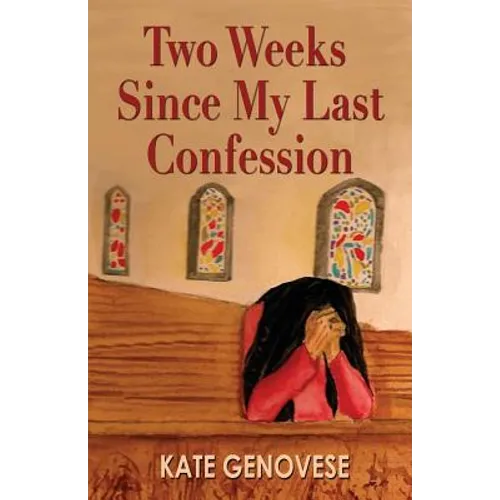 Two Weeks Since My Last Confession - Paperback