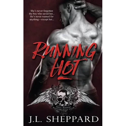 Running Hot - Paperback